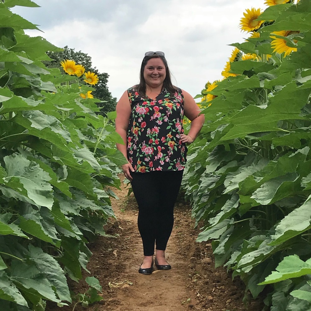 Piphany / Honey and Lace San Francisco top